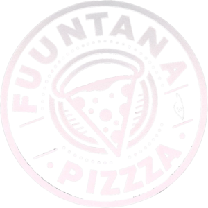 LOGO FUNTANA PIZZA BLANC